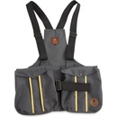 Firedog Dummy vesta Trainer L
