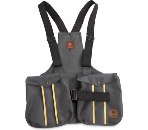 Firedog Dummy vesta Trainer L
