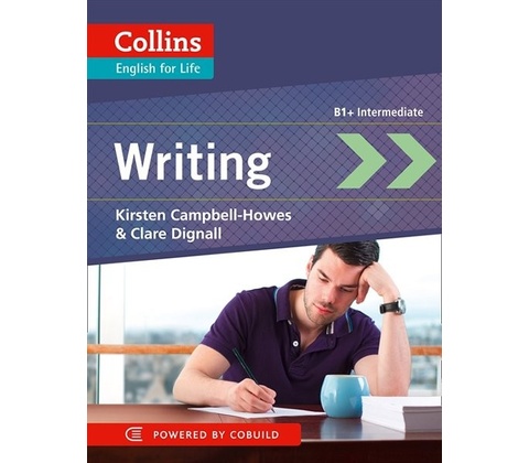 COLLINS General Skills Writing