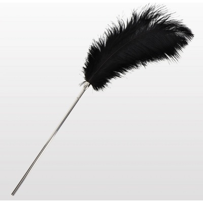 Taboom Feather Tickler Black