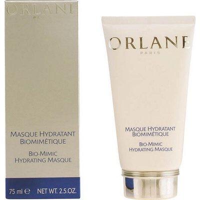 Orlane Bio-Mimic Hydrating Masque hydratační maska 75 ml – Hledejceny.cz