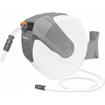 Bradas 35m 1/2" White Line BR-WL-W6B35