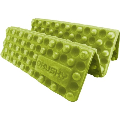 HUSKY Аксесоари Husky Сгъваема седалка FUBY, зелена (hsk-2H0-0066)