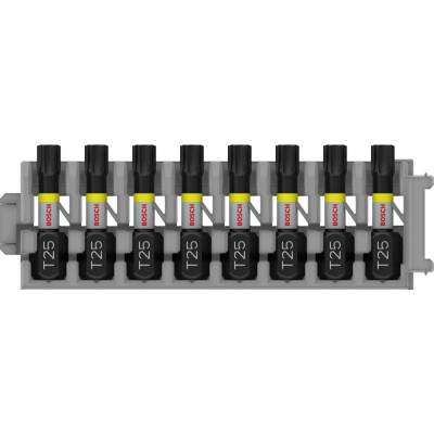Bosch T25 8 ks 2608522381