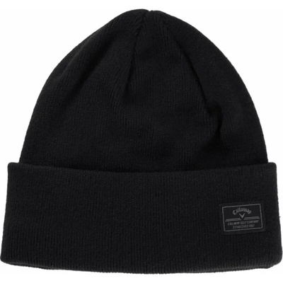 Callaway Winter Term Black UNI Шапка (5223007)