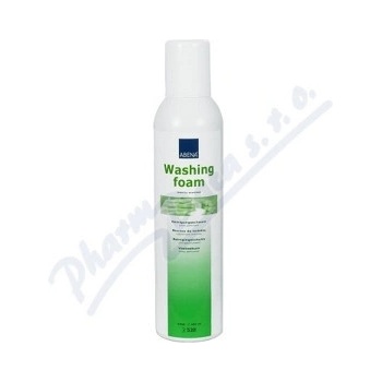 Abena pěna k mytí 400 ml