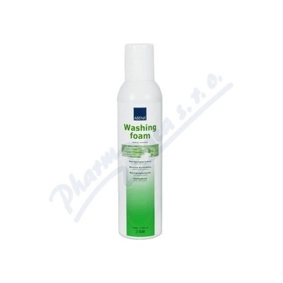 Abena pěna k mytí 400 ml