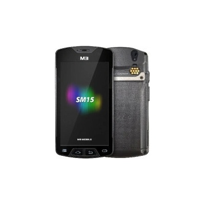 M3 Mobile SM15 S15X4C-Q3CFSE-HF
