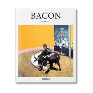 Bacon | Liugi Ficacci (ISBN: 9783836559690)