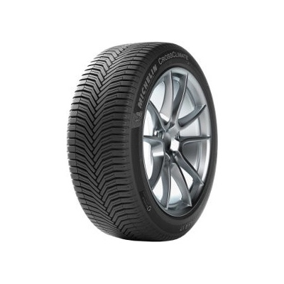 Michelin CrossClimate + ZP 225/40 R18 92Y Runflat