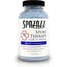 Spazazz Crystals Sport therapy 562g