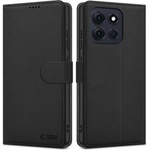 Tech-Protect Кейс портфейл Motorola Moto G56 5G Черен (5906302318391)