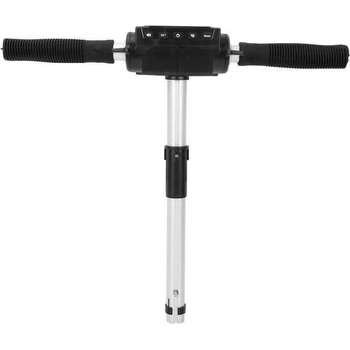 Kugoo S1, S1 Pro, S2, S3 Set Tyče Riadenia a Plastových Krytov Prístrojovej Dosky