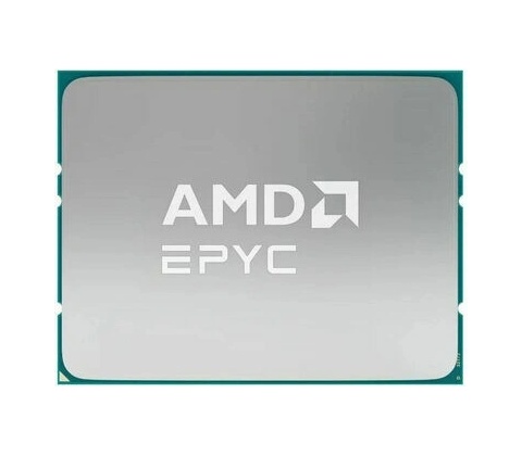 AMD EPYC 72F3 100-000000327