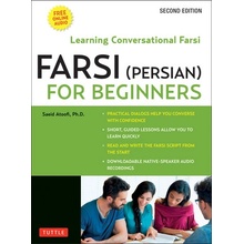 Farsi Persian for Beginners