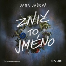 Znič to jméno (audiokniha)