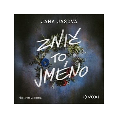 Znič to jméno (audiokniha)