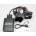 USB / MP3 audio inteface с Bluetooth* за FORD FOCUS, ESCORT, FIESTA, PUMA, TRANSIT, MONDEO, GALAXY след 2004г (DCFRD2)