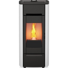 Kalor Ermetica 98 Cast Iron 10C biela