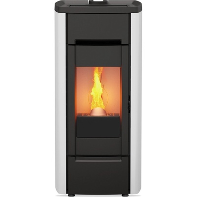 Kalor Ermetica 98 Cast Iron 10C biela