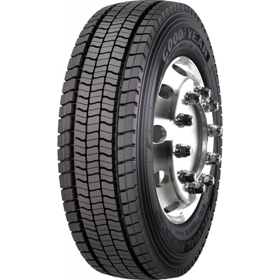 Goodyear REGIONALIONAL RHD2 9.5/0 R17.5 129/127M