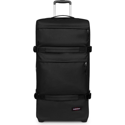 EASTPAK Сак Eastpak Transit'r Plus L Luggage - Black - размер 115 l (510-7268-0111)