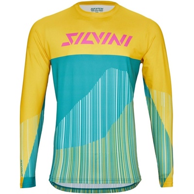 Silvini MD1804 Ello tiger-olive pánský