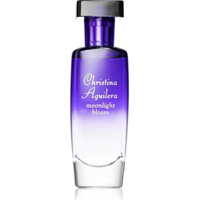 Christina Aguilera Moonlight Bloom parfémovaná voda dámská 30 ml tester