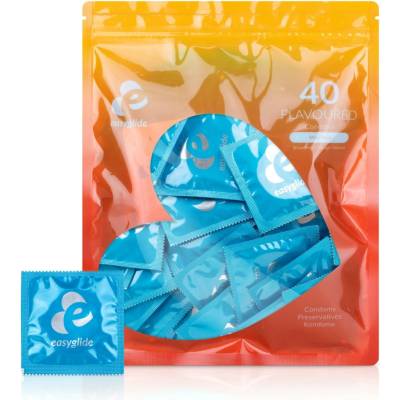 EasyGlide Flavored 40 ks
