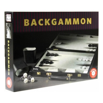 Backgammon - kufřík
