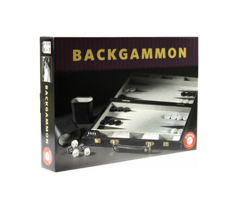 Backgammon - kufřík