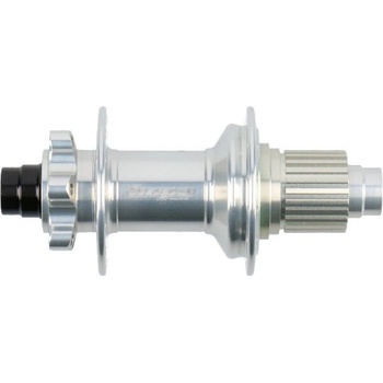 Hope PRO 4 BOOST MicroSpline
