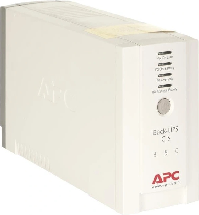 APC BK350EI