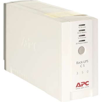 APC BK350EI