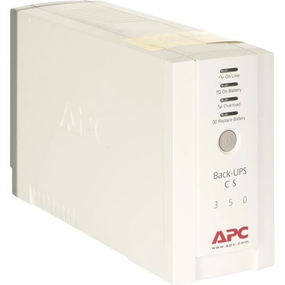 APC BK350EI
