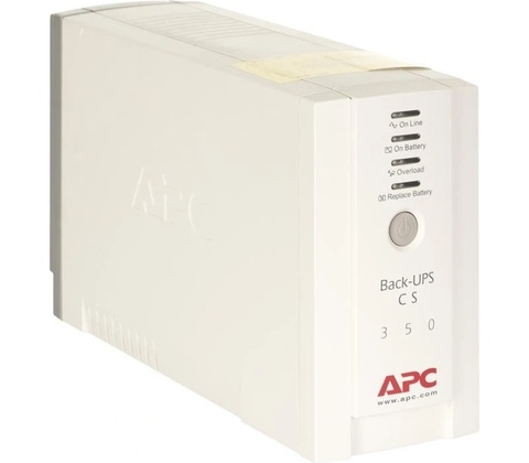 APC BK350EI