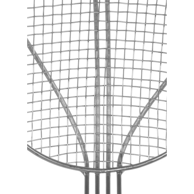 HENDI Fritovací lžíce, HENDI, ⌀160x470mm
