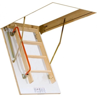 Fakro LDK 60x120 cm 305 cm