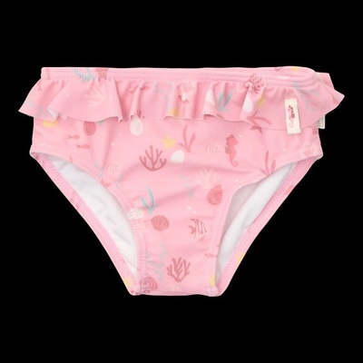 Little dutch LITTLE DUTCH Bikini spodní díl UPF Ocean Treasures – Zbozi.Blesk.cz