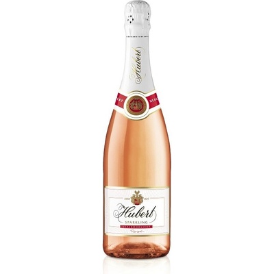Hubert Rosé Doux 0,75 l