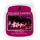 Village Candle rozpustný vosk do aróma lampy Palmová pláž Palm Beach 62 g