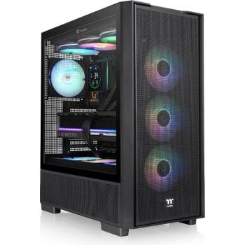 Thermaltake S380 TG ARGB black (CA-11K-00M1WN-00)