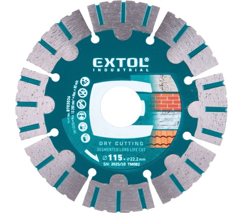Extol 8703036