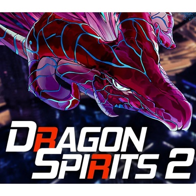 Dragon Spirits 2