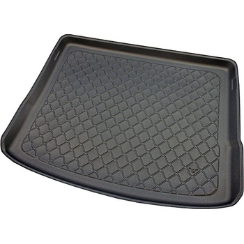 Image 1 of Astar Гумирана стелка за багажник за BMW 2 F45 Active Tourer (2014-2021) - задната седалка не се движи (напред-назад) (193161GRD)