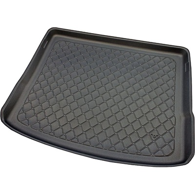 Astar Гумирана стелка за багажник за BMW 2 F45 Active Tourer (2014-2021) - задната седалка не се движи (напред-назад) (193161GRD)