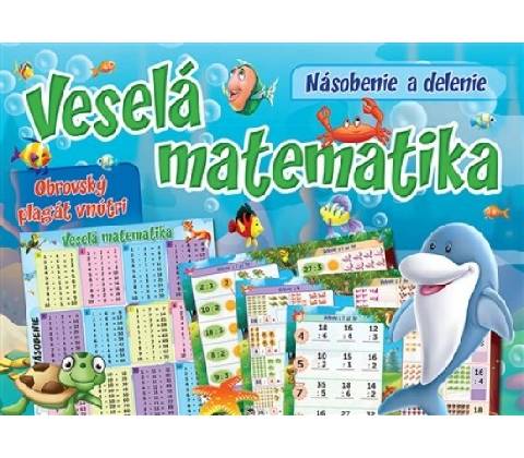 Veselá matematika