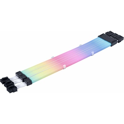 Lian Li Strimer Wireless 3x 8-Pin GPU Cable PW12-1W
