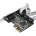 Makki PCI-E card 4 x Serial port - MAKKI-PCIE-4XSERIAL-V1 (MAKKI-PCIE-4XSERIAL-V1)