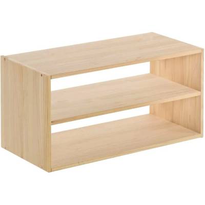 Astigarraga Dinamic 36,2 × 70,8 × 33 cm, borovicové dřevo DMC2TV.99